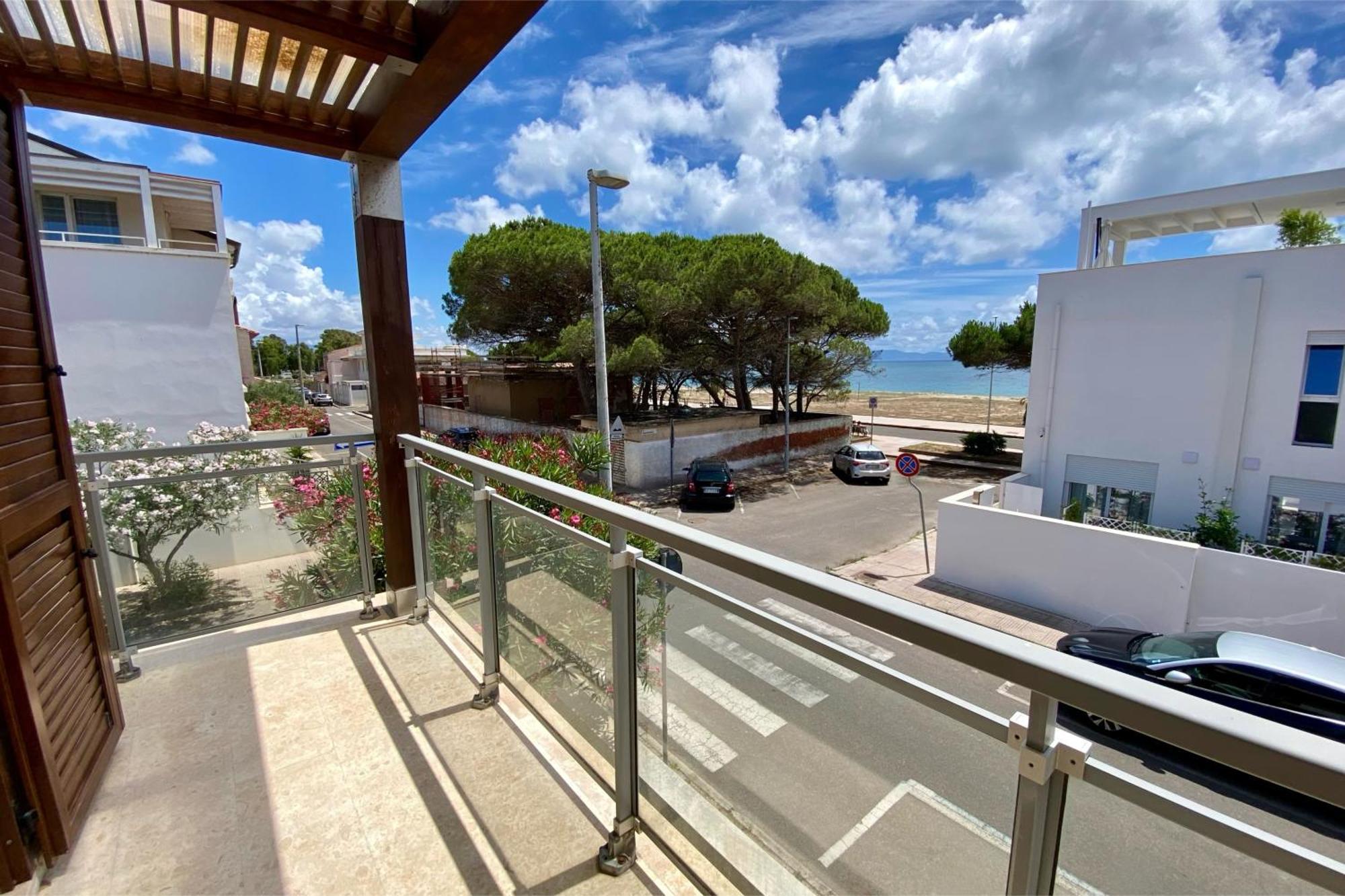 Villa Boutique House Torre Grande Exterior foto