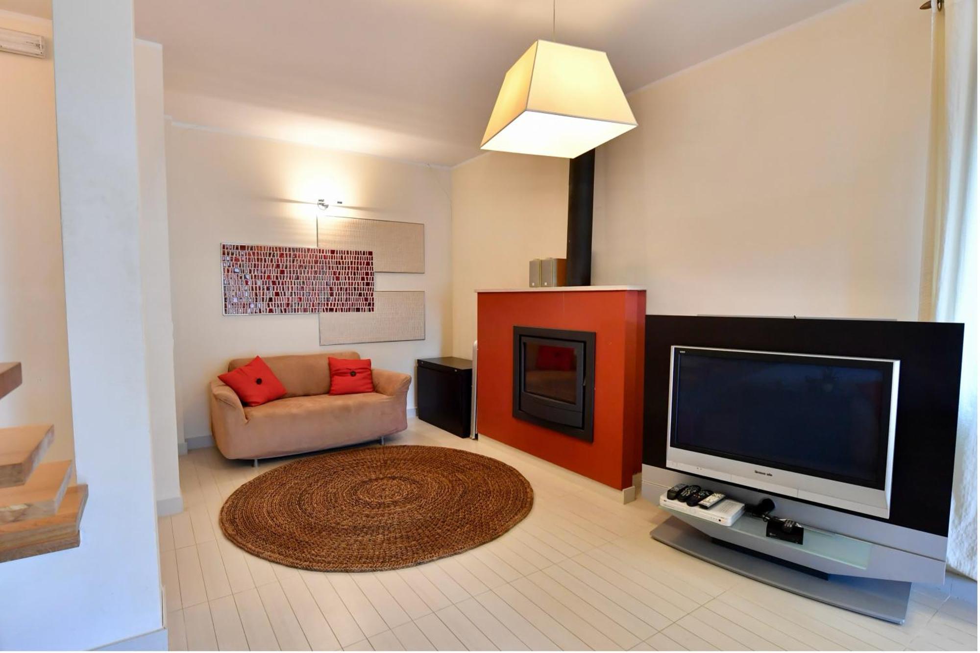 Villa Boutique House Torre Grande Exterior foto