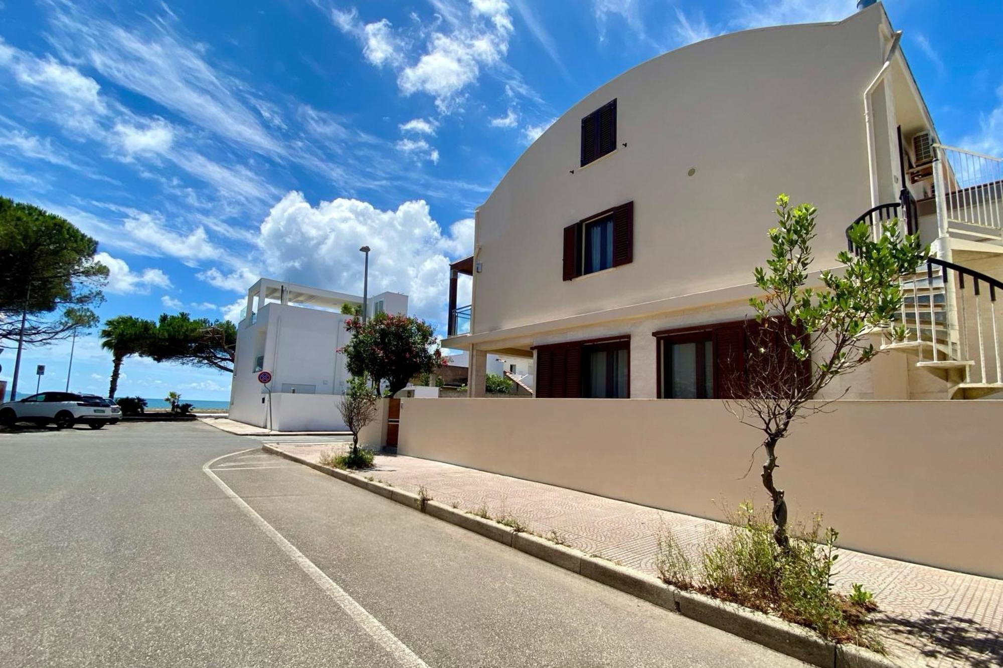 Villa Boutique House Torre Grande Exterior foto