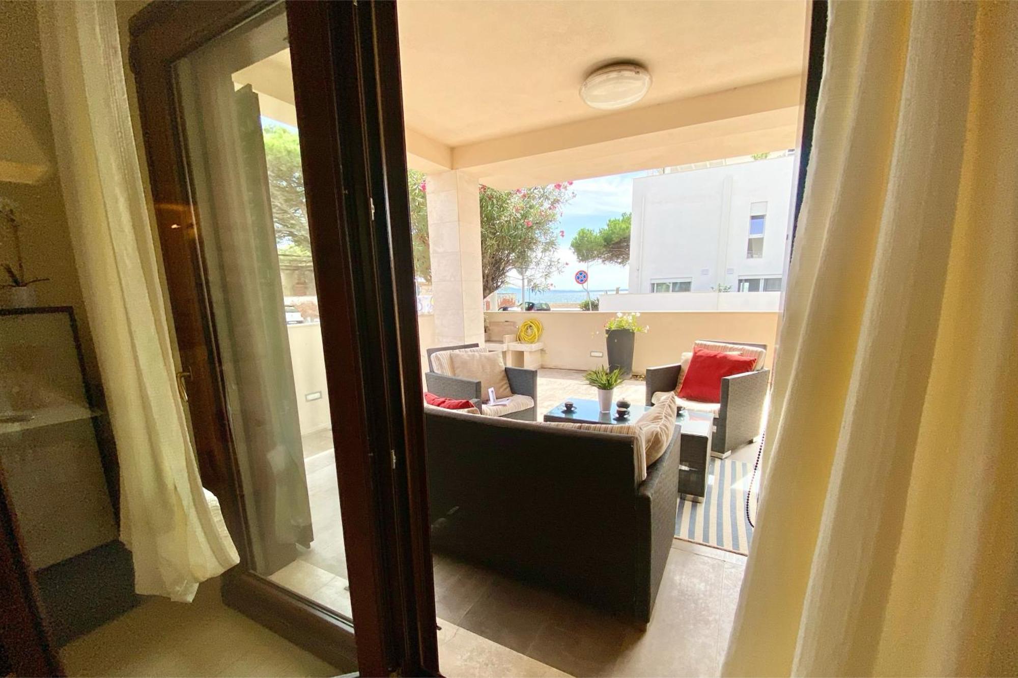 Villa Boutique House Torre Grande Exterior foto