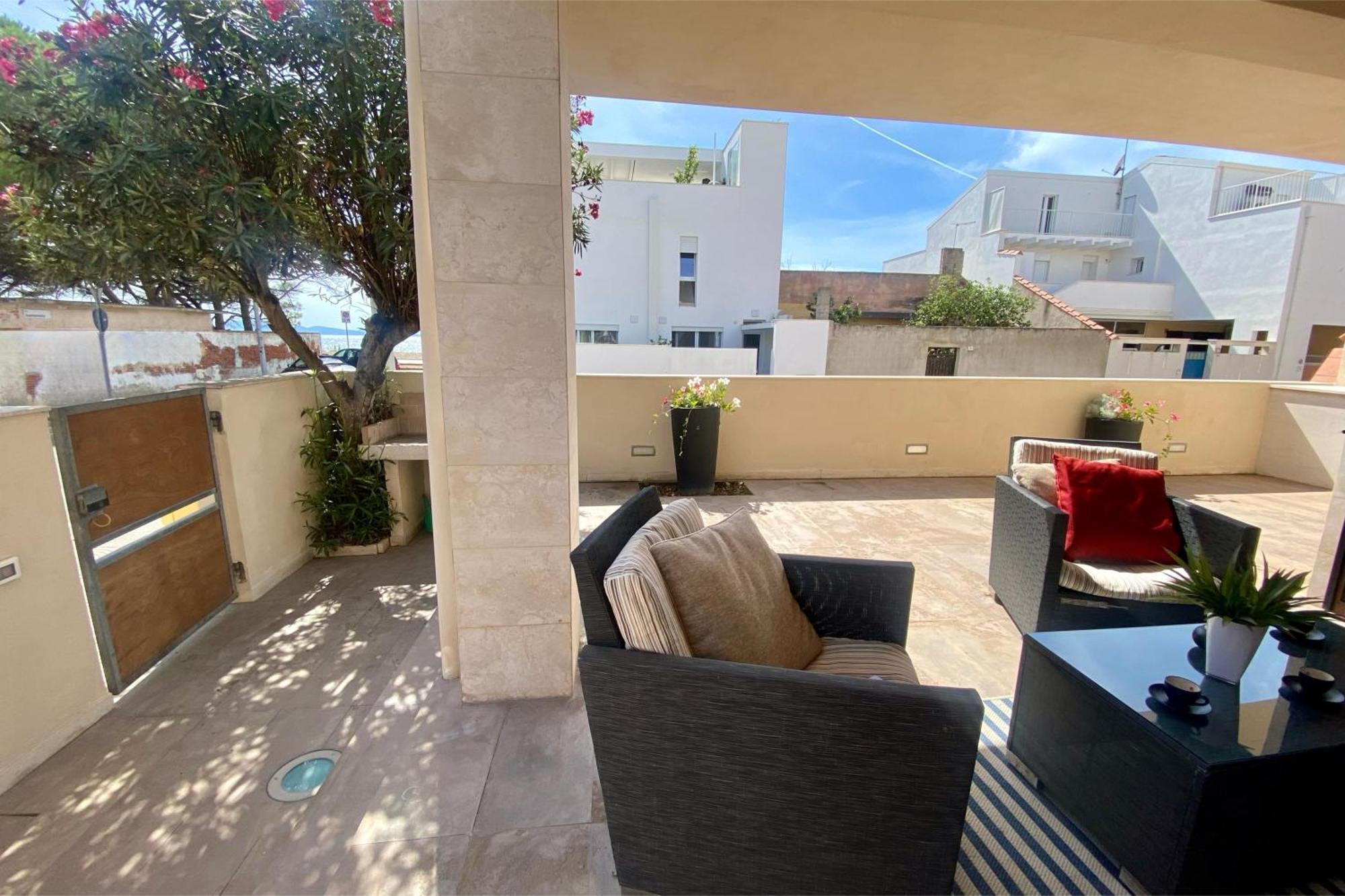 Villa Boutique House Torre Grande Exterior foto