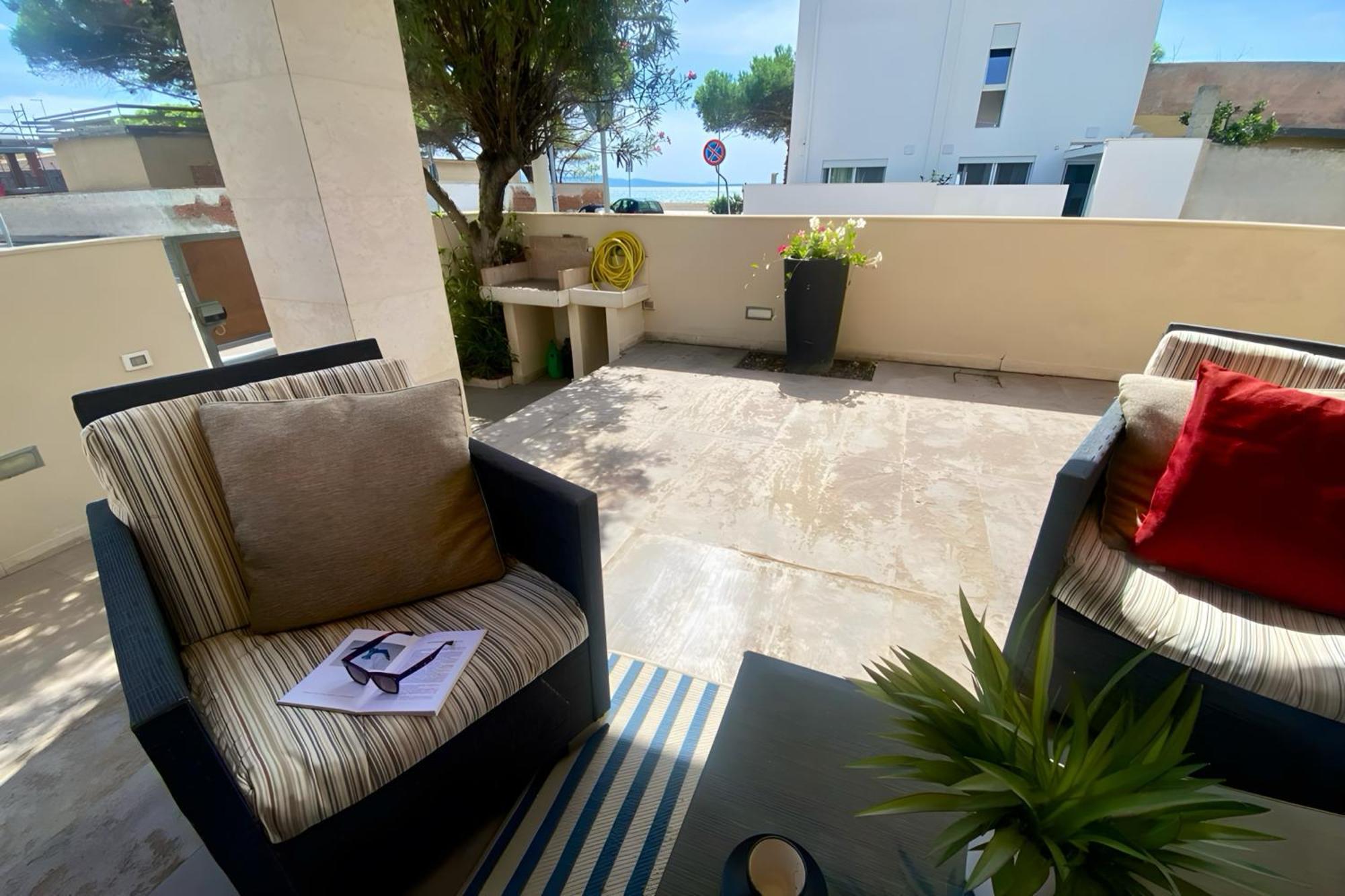 Villa Boutique House Torre Grande Exterior foto