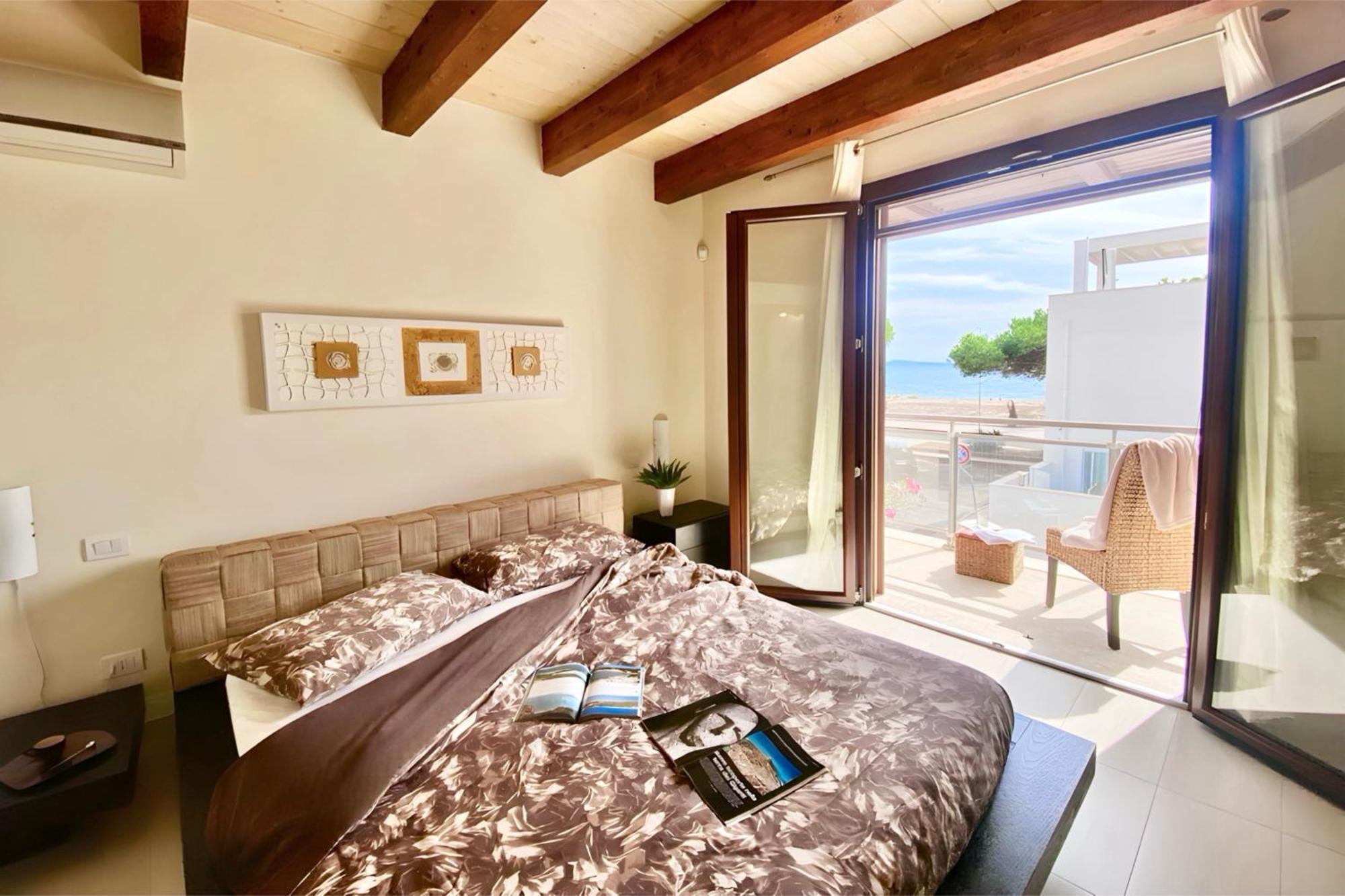 Villa Boutique House Torre Grande Exterior foto