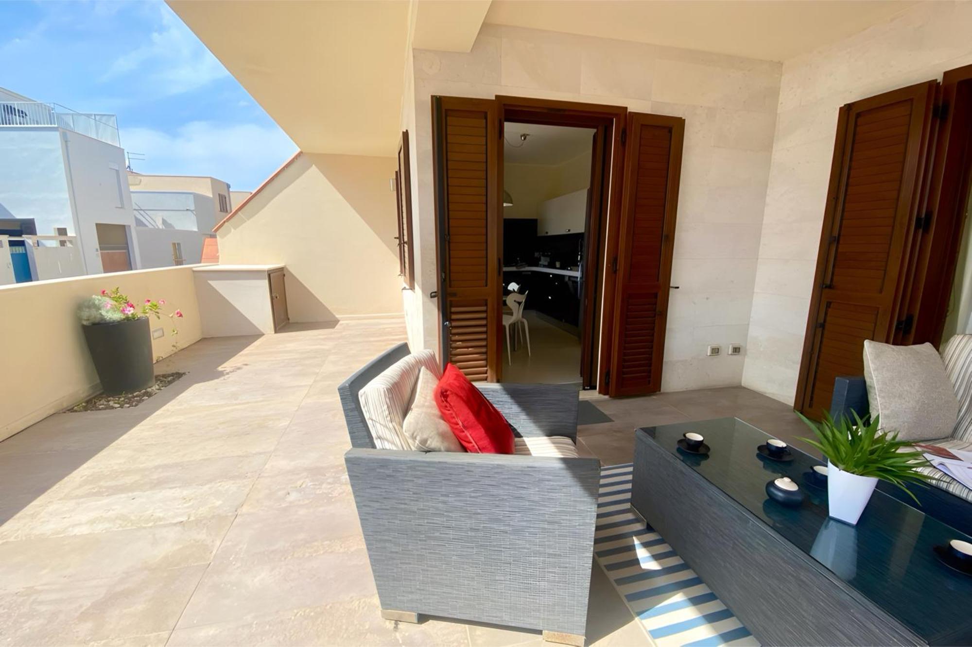 Villa Boutique House Torre Grande Exterior foto