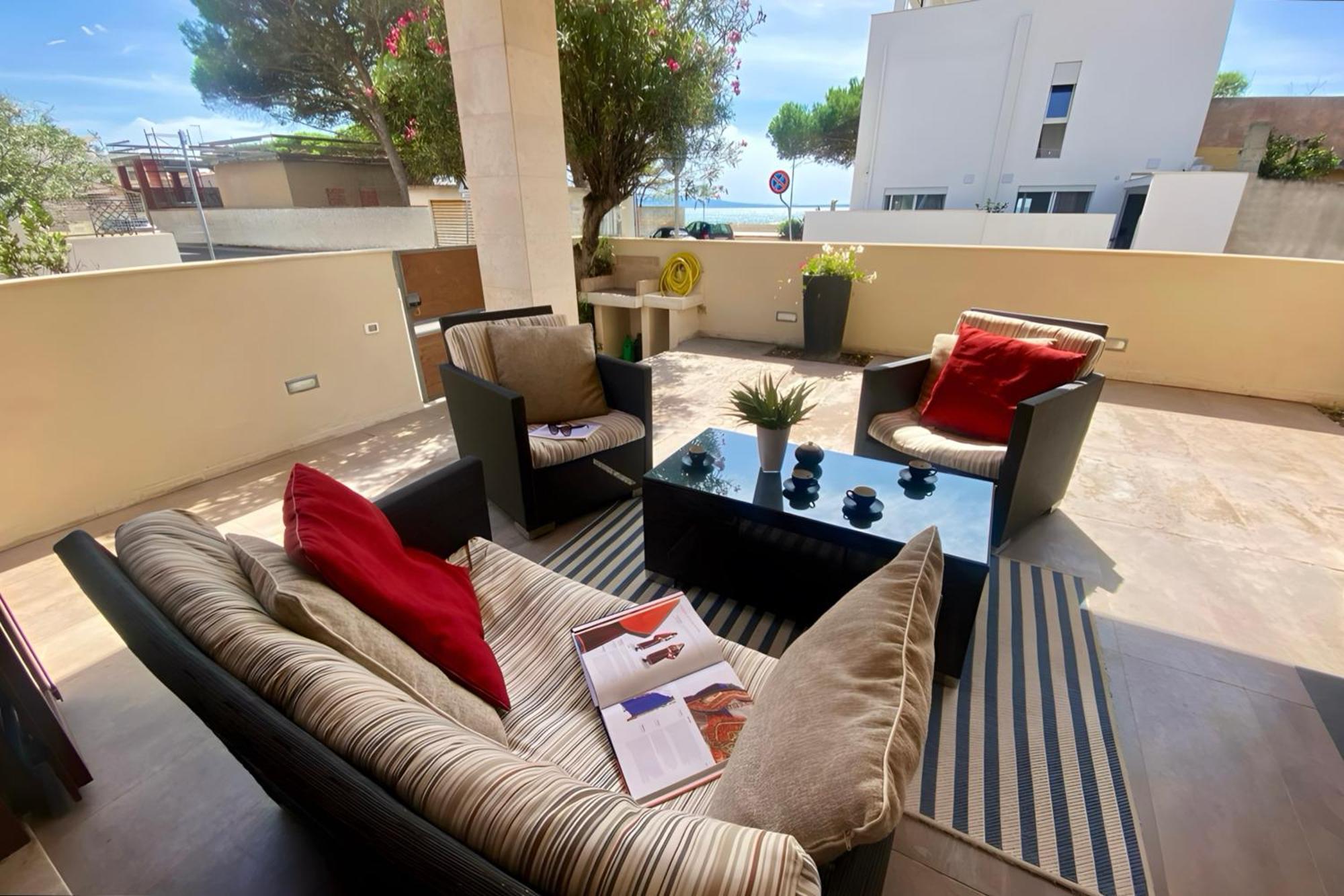 Villa Boutique House Torre Grande Exterior foto